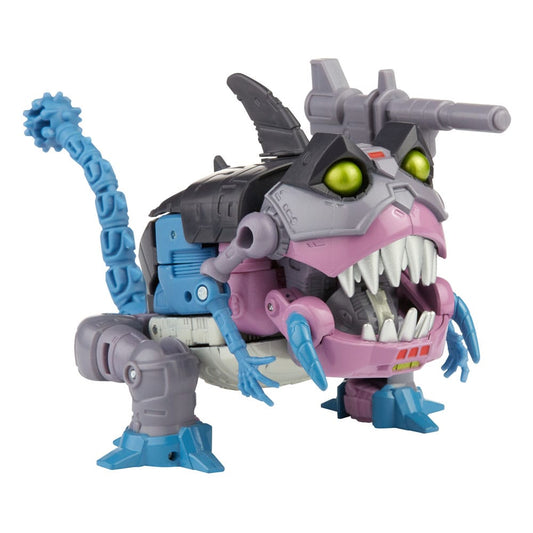 Isola dei Collezionisti - The Transformers: The Movie Studio Series Deluxe Class Action Figure Gnaw 11 cm - 1