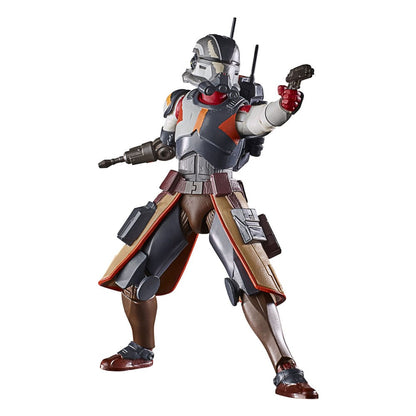 Isola dei Collezionisti - Star Wars: The Bad Batch Black Series Action Figure Echo (Mercenary Gear) 15 cm - 24