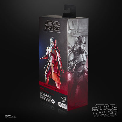 Isola dei Collezionisti - Star Wars: The Bad Batch Black Series Action Figure Echo (Mercenary Gear) 15 cm - 26