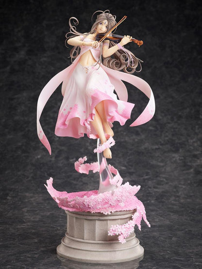 Isola dei Collezionisti - Oh My Goddess! PVC Statue 1/8 Belldandy 37 cm - 18