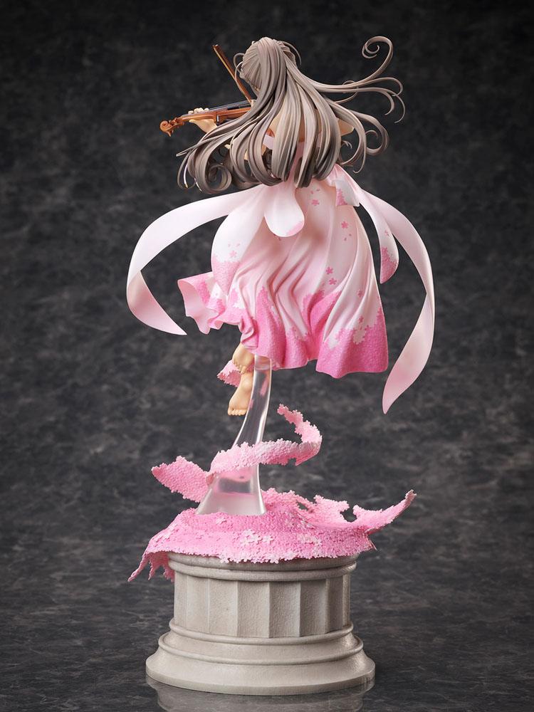 Isola dei Collezionisti - Oh My Goddess! PVC Statue 1/8 Belldandy 37 cm - 19