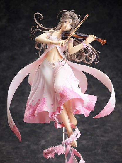 Isola dei Collezionisti - Oh My Goddess! PVC Statue 1/8 Belldandy 37 cm - 8