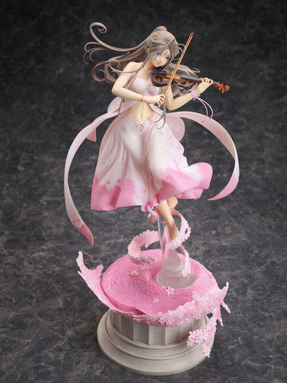 Isola dei Collezionisti - Oh My Goddess! PVC Statue 1/8 Belldandy 37 cm - 22