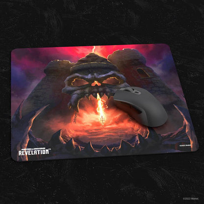 Isola dei Collezionisti - Masters of the Universe: Revelation™ Mousepad Castle Grayskull 25 x 22 cm - 4