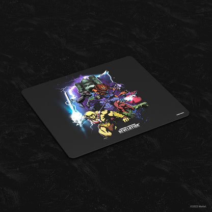 Isola dei Collezionisti - Masters of the Universe: Revelation™ Mousepad Grayskull's Destiny 25 x 22 cm - 6