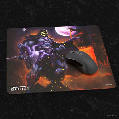 Isola dei Collezionisti - Masters of the Universe: Revelation™ Mousepad Skeletor™ 25 x 22 cm - 4