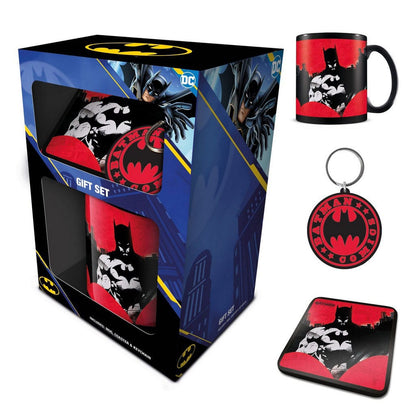 Isola dei Collezionisti - DC Comics: Batman - Red Gift Set - 2