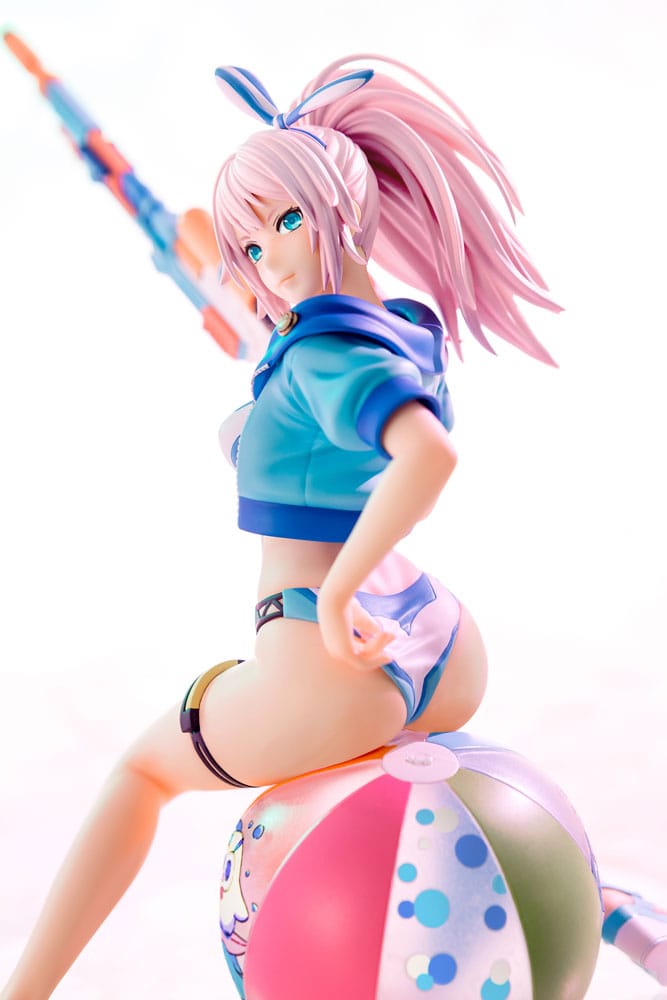 Isola dei Collezionisti - Tales of Arise PVC Statue 1/6 Shionne Summer Ver. 18 cm - 30