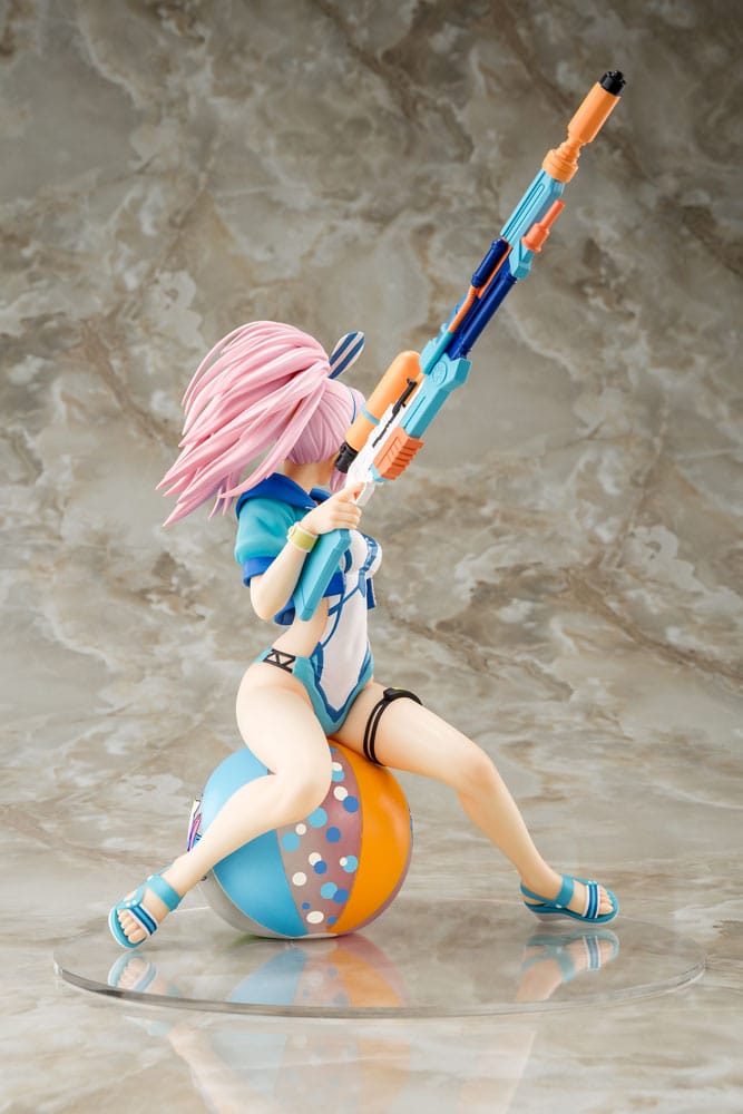 Isola dei Collezionisti - Tales of Arise PVC Statue 1/6 Shionne Summer Ver. 18 cm - 32