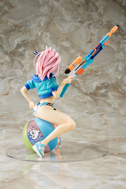 Isola dei Collezionisti - Tales of Arise PVC Statue 1/6 Shionne Summer Ver. 18 cm - 9