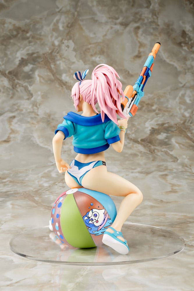 Isola dei Collezionisti - Tales of Arise PVC Statue 1/6 Shionne Summer Ver. 18 cm - 34