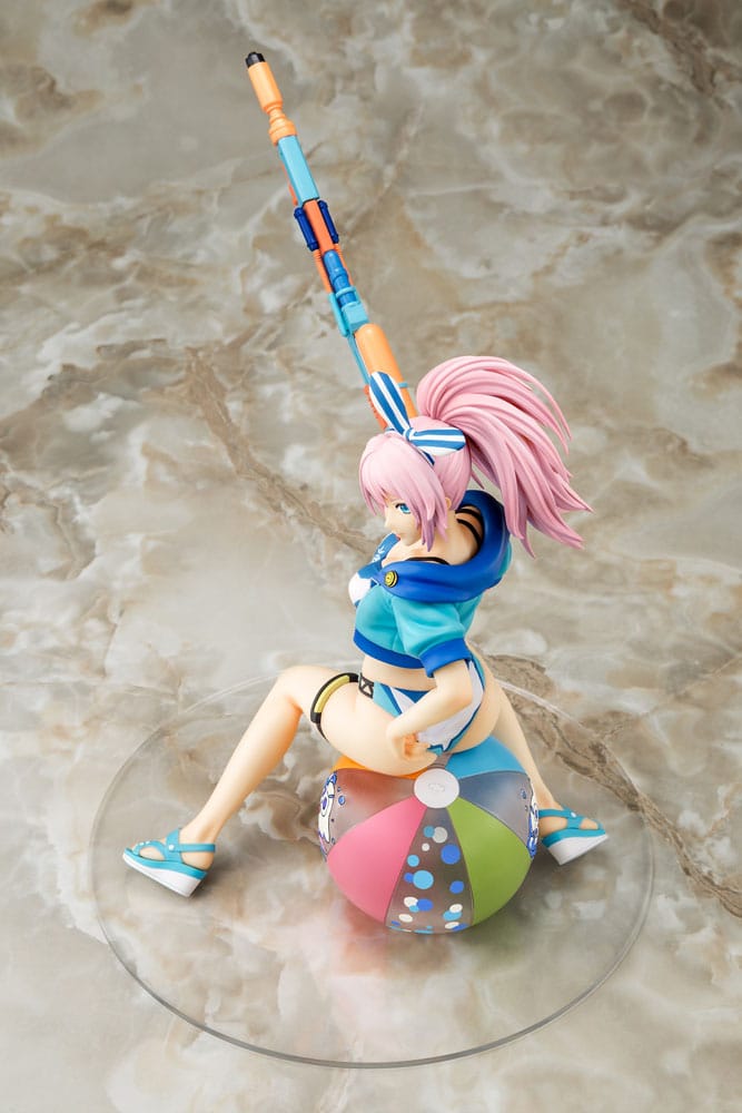 Isola dei Collezionisti - Tales of Arise PVC Statue 1/6 Shionne Summer Ver. 18 cm - 12