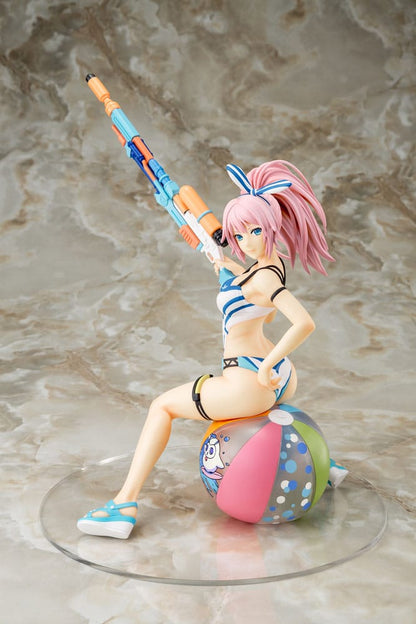 Isola dei Collezionisti - Tales of Arise PVC Statue 1/6 Shionne Summer Ver. 18 cm - 13