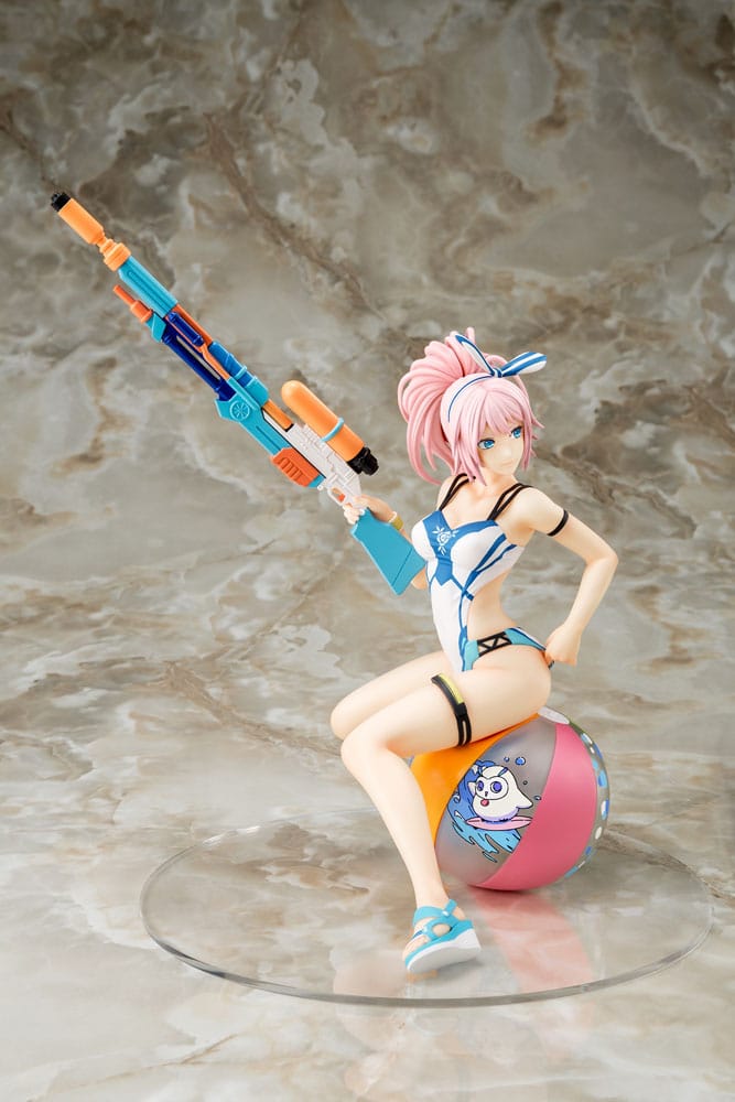 Isola dei Collezionisti - Tales of Arise PVC Statue 1/6 Shionne Summer Ver. 18 cm - 16