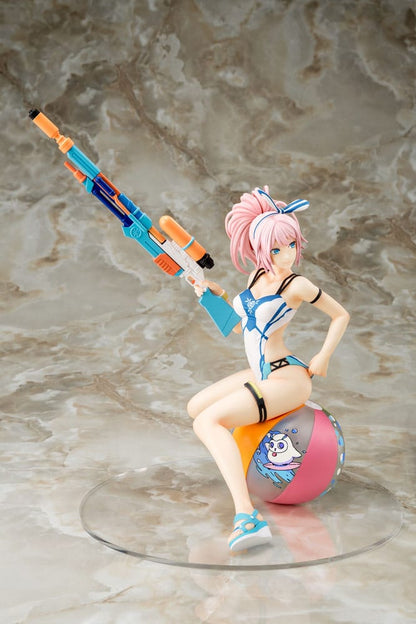 Isola dei Collezionisti - Tales of Arise PVC Statue 1/6 Shionne Summer Ver. 18 cm - 16