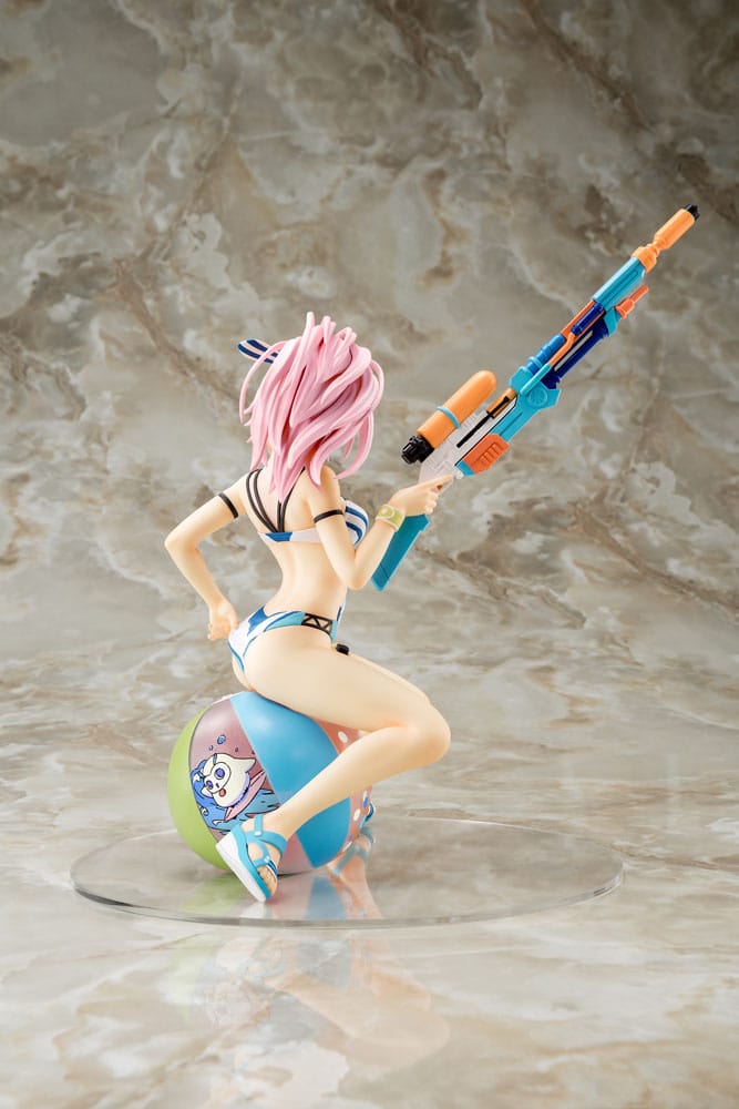 Isola dei Collezionisti - Tales of Arise PVC Statue 1/6 Shionne Summer Ver. 18 cm - 21