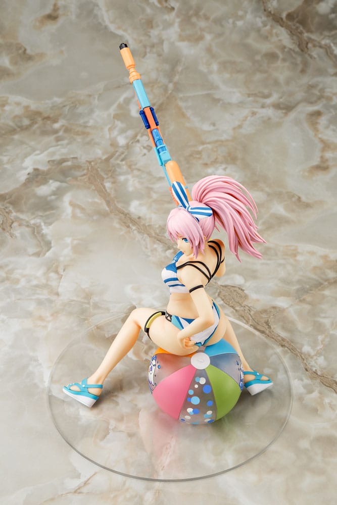 Isola dei Collezionisti - Tales of Arise PVC Statue 1/6 Shionne Summer Ver. 18 cm - 24