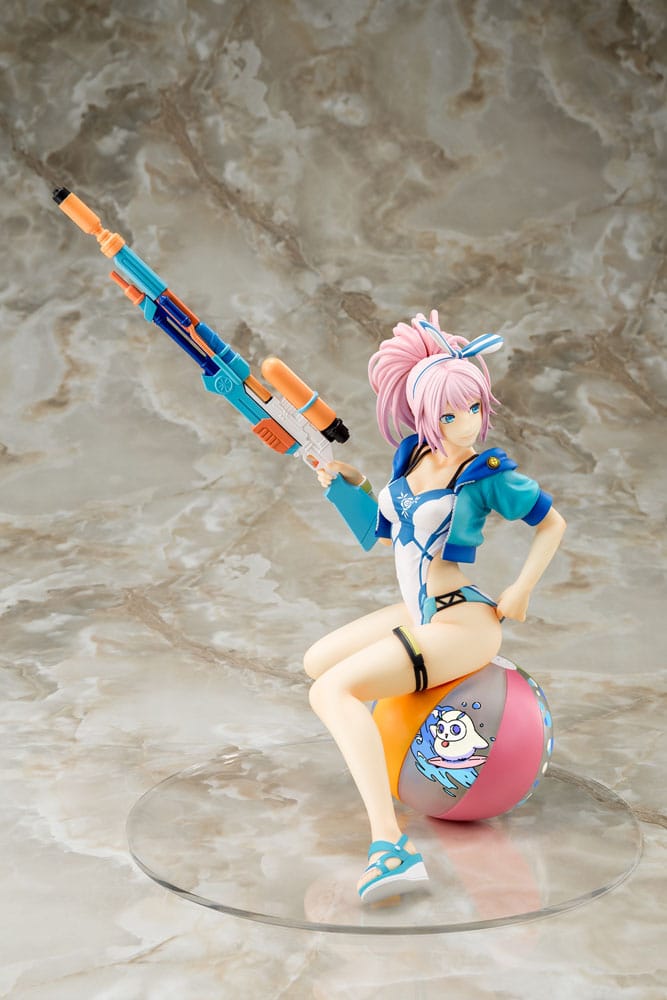 Isola dei Collezionisti - Tales of Arise PVC Statue 1/6 Shionne Summer Ver. 18 cm - 2