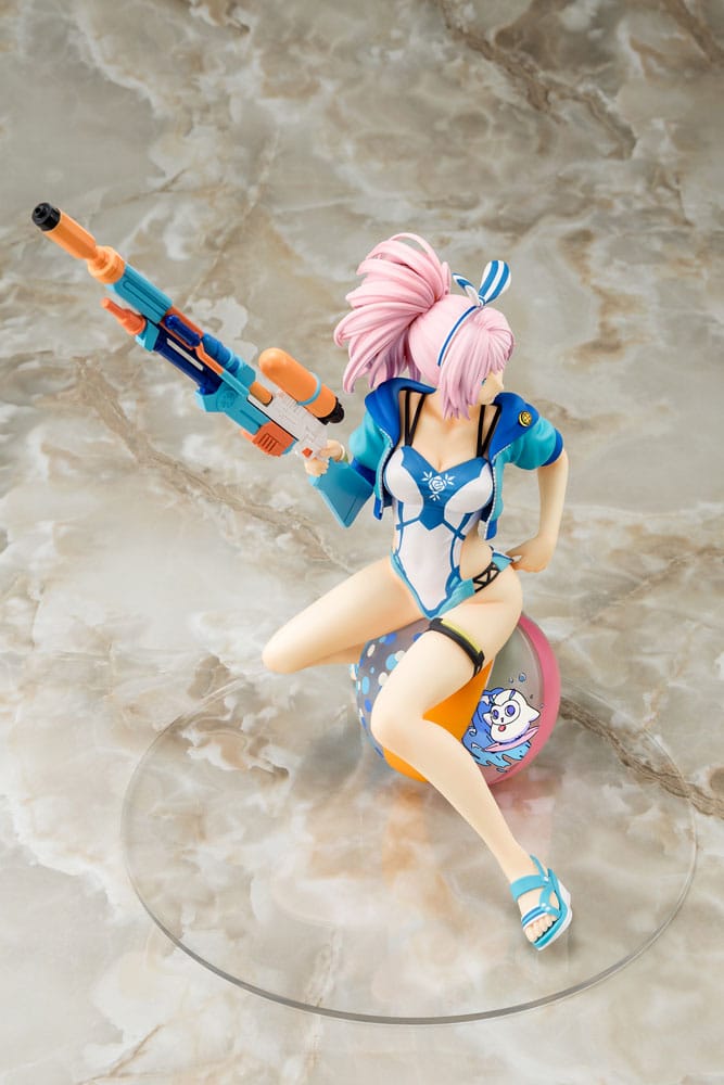 Isola dei Collezionisti - Tales of Arise PVC Statue 1/6 Shionne Summer Ver. 18 cm - 27