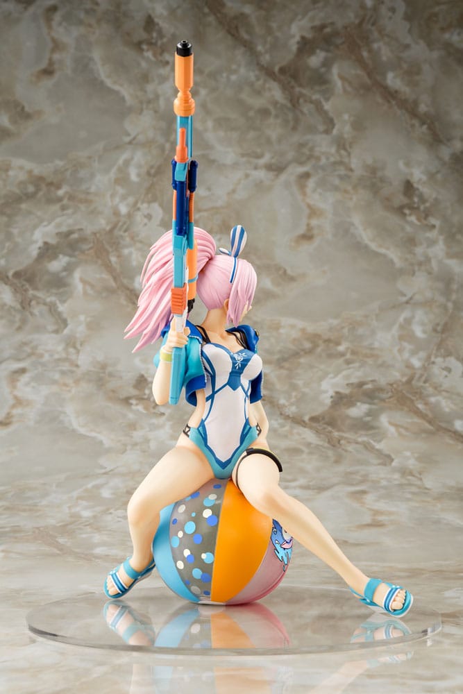 Isola dei Collezionisti - Tales of Arise PVC Statue 1/6 Shionne Summer Ver. 18 cm - 28