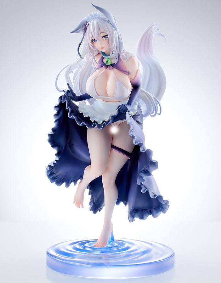 Isola dei Collezionisti - Original Character Statue 1/6 Mellow 29 cm - 4