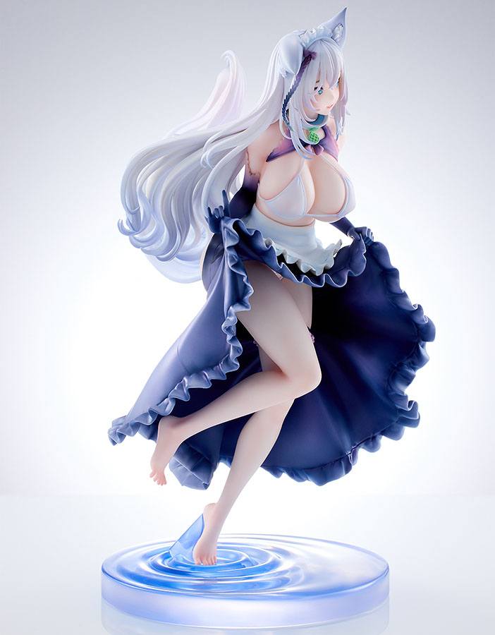 Isola dei Collezionisti - Original Character Statue 1/6 Mellow 29 cm - 44