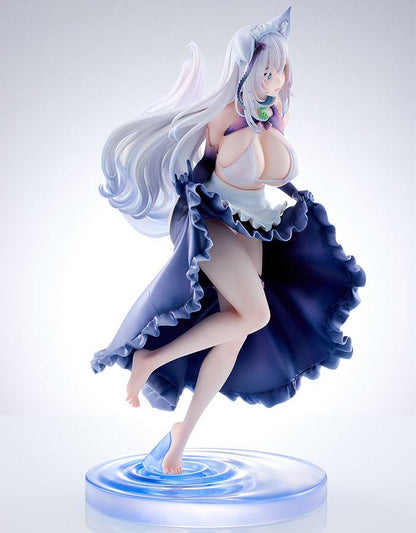 Isola dei Collezionisti - Original Character Statue 1/6 Mellow 29 cm - 44