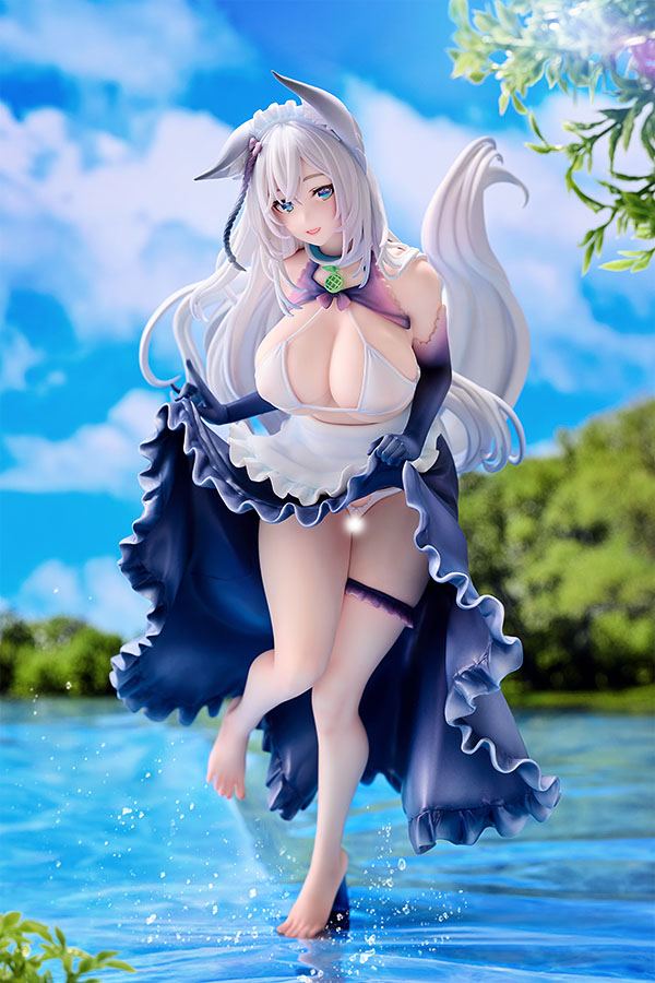 Isola dei Collezionisti - Original Character Statue 1/6 Mellow 29 cm - 36