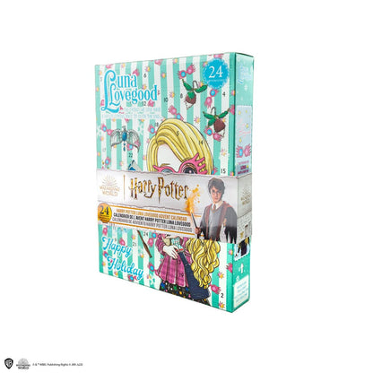 Isola dei Collezionisti - Harry Potter Advent Calendar Luna Lovegood - 3