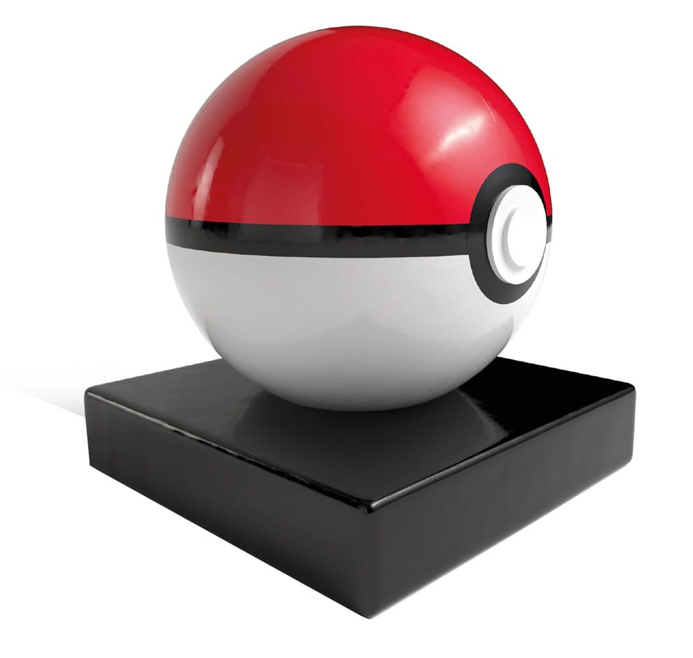 Isola dei Collezionisti - Pokemon Coin Bank Poké Ball - 3