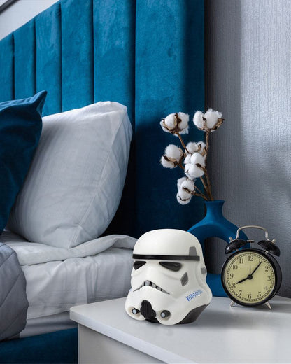 Isola dei Collezionisti - Star Wars Silicone Light Stormtrooper - 7