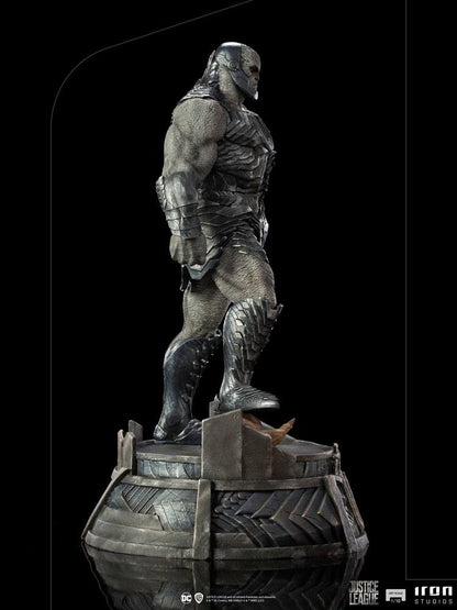 Isola dei Collezionisti - Zack Snyder's Justice League Art Scale Statue 1/10 Darkseid 35 cm - 27