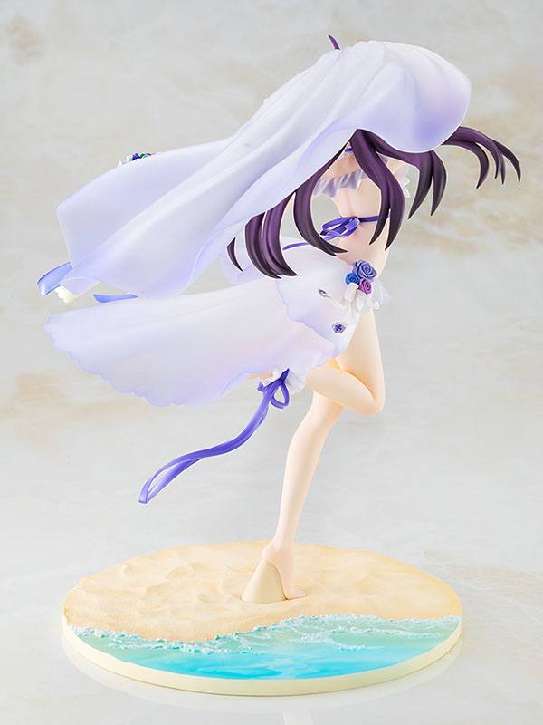 Isola dei Collezionisti - Sword Art Online PVC Statue 1/7 Yuuki Summer Wedding Ver. 24 cm - 24