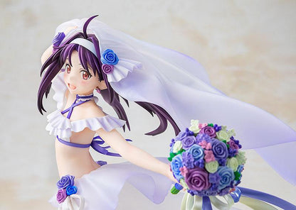 Isola dei Collezionisti - Sword Art Online PVC Statue 1/7 Yuuki Summer Wedding Ver. 24 cm - 28