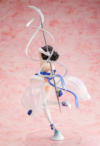 Isola dei Collezionisti - Strike the Blood PVC Statue 1/7 Yukina Himeragi: Summer Wedding Ver. (re-run) 33 cm - 6