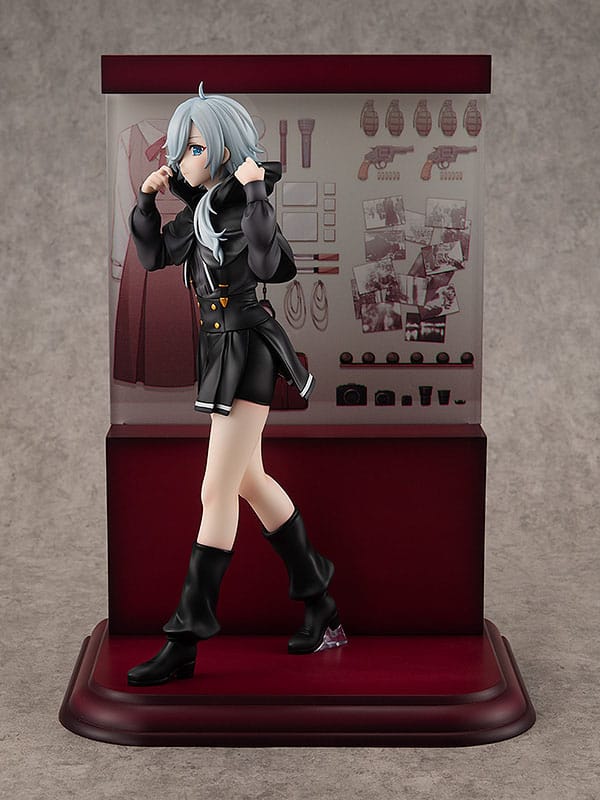 Isola dei Collezionisti - Spy Classroom PVC Statue 1/7 Light Novel Glint Monika 22 cm - 3