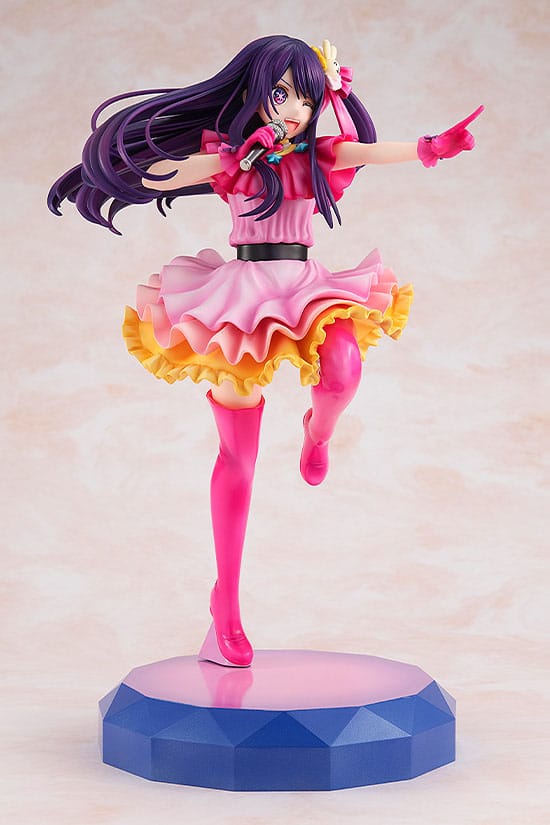 Isola dei Collezionisti - Oshi no Ko PVC Statue 1/7 Ai 22 cm - 22