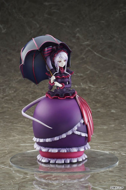 Isola dei Collezionisti - Overlord III PVC Statue 1/7 Shalltear Bloodfallen 21 cm - 10