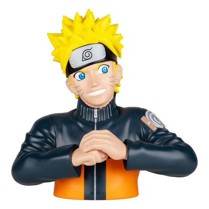 Isola dei Collezionisti - Naruto Shippuden Figural Bank Naruto - 2