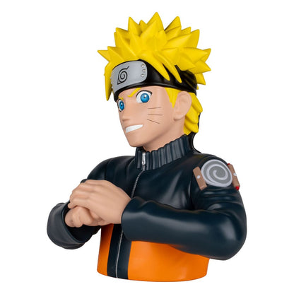 Isola dei Collezionisti - Naruto Shippuden Figural Bank Naruto - 1