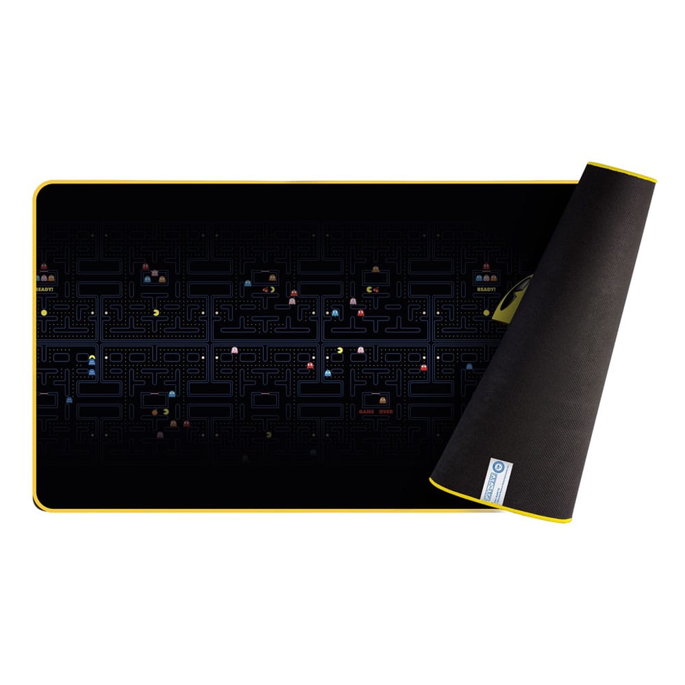 Isola dei Collezionisti - Pac-Man XXL Mousepad Pac-Man - 3