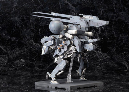 Isola dei Collezionisti - Metal Gear Solid V Plastic Model Kit 1/100 Metal Gear Sahelanthropus 36 cm - 6