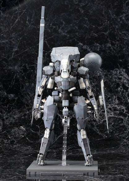 Isola dei Collezionisti - Metal Gear Solid V Plastic Model Kit 1/100 Metal Gear Sahelanthropus 36 cm - 22