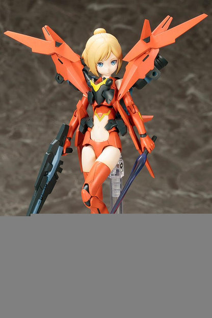 Isola dei Collezionisti - Megami Device Plastic Model Kit 1/1 SOL Hornet 14 cm - 21