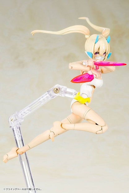 Isola dei Collezionisti - Megami Device Plastic Model Kit 1/1 Asra Ninja Aoi 14 cm - 23