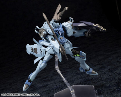 Isola dei Collezionisti - Muv-Luv Alternative Plastic Model Kit Fubuki Blast Guard 18 cm - 10