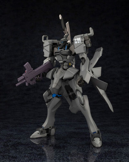 Isola dei Collezionisti - Muv-Luv Alternative Plastic Model Kit Fubuki Imperial Japanese Army 18 cm - 1