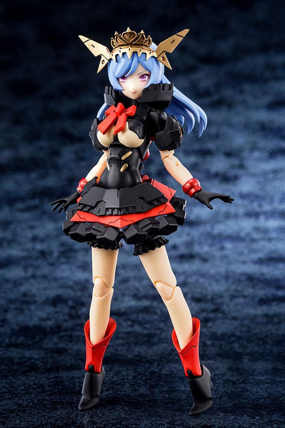 Isola dei Collezionisti - Megami Device Plastic Model Kit 1/1 Chaos & Pretty Queen of Hearts 22 cm - 2