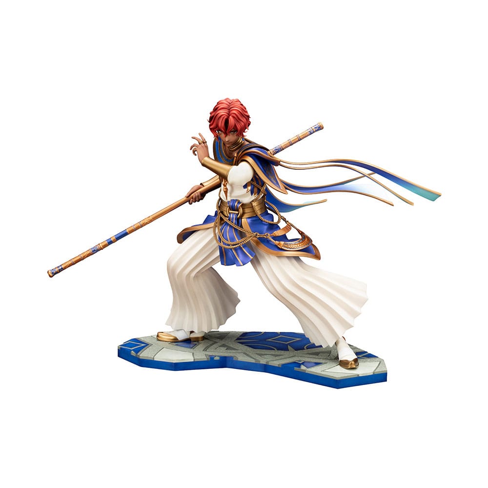 Isola dei Collezionisti - Tales of Arise PVC Statue 1/8 Dohalim 23 cm - 24