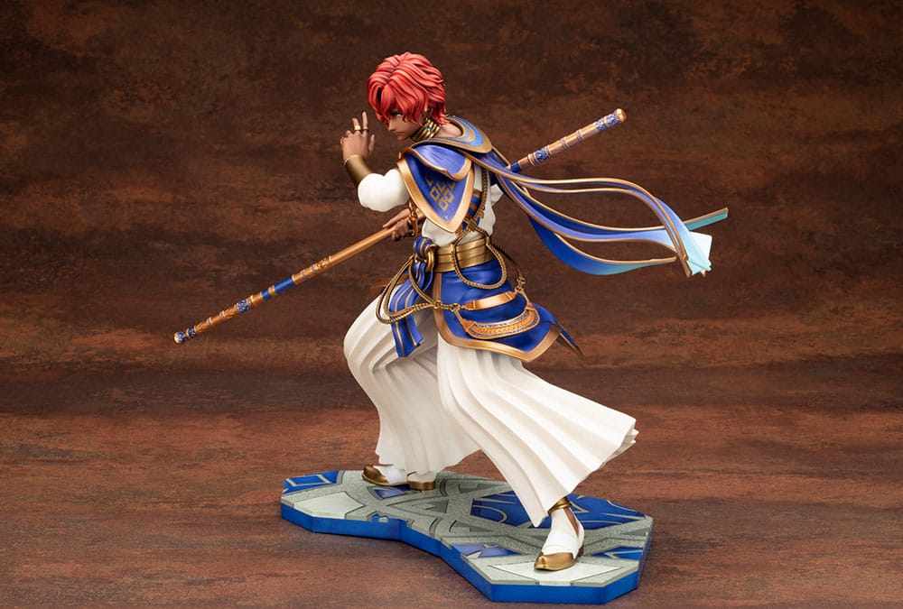 Isola dei Collezionisti - Tales of Arise PVC Statue 1/8 Dohalim 23 cm - 10